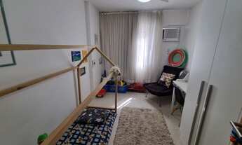 Imagem 4: Maui 3 quartos, Pontal Oceânico, Recreio dos Bandeirantes