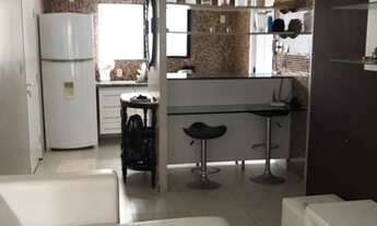 Imagem: Apartamento para aluguel com 2 quartos mobiliado