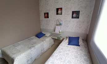 Imagem 4: Casa de 2 quartos c/ quintal