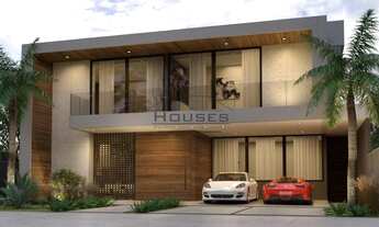 Imagem 6: Rio de Janeiro - Casa de Condomínio - <br> Barra da Tijuca