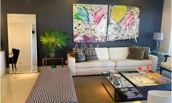 Imagem 2: Luxuoso Apartamento na Barra da Tijuca