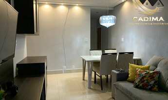 Imagem 7: Apartamento com 3 dormitórios em Campinas!