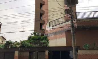 Imagem 2: EXCELENTE APARTAMENTO NO CONDOMÍNIO GRANDE AVENIDA (JUNDIAÍ)! 3 DORMITÓRIOS, SENDO 1 SUÍTE