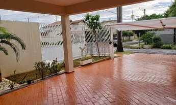 Imagem 5: Casa Residencial à venda, Jardim Paulista, Campo Grande -