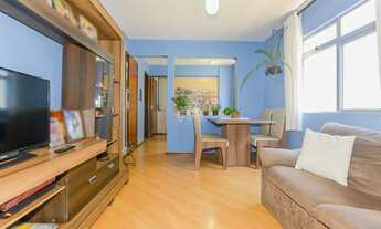 Imagem 2: Apartamento para venda com 2 quartos em Vila Izabel - Curitiba - PR