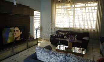 Imagem 2: Campinas - Casa Padrão - Cambuí