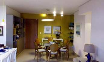 Imagem 6: Venda- Apartamento no Goiabeiras 3 quartos Saint Etiene 82 m2- Cuiabá MT