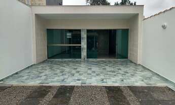 Imagem: Casa com 3 quartos Boraceia II - São Sebastião