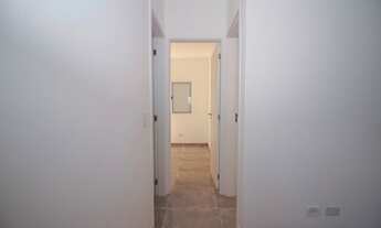 Imagem 7: Casa com 2 dormitórios à venda, 46 m² por R$ 200.000,00 - Jardim São João - Francisco Mora