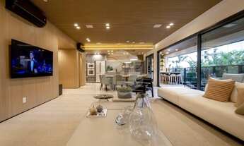 Imagem 6: Apartamento - Cambuí - Campinas