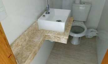 Imagem 7: SOBRADOS NOVOS COM 3 SUÍTES NO IMIRIM