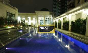 Imagem 3: Apartamento Duplex com 5 dormitórios à venda, 625 m² por R$ 8.000.000 - Jardim Anália Fran