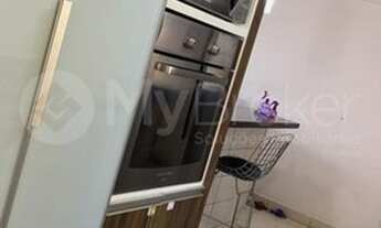 Imagem 4: Apartamento com 3 quartos no ESMERALDA CONDOMÍNIO CLUBE - Bairro Residencial Eldorado em