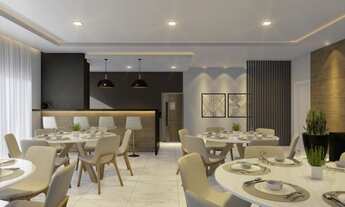 Imagem 5: Campo Largo - Apartamento Padrão - Vila Operária