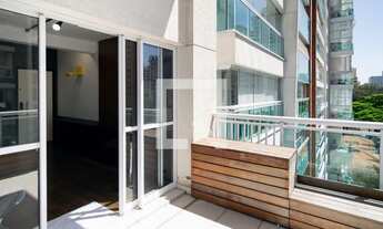 Imagem 6: Apartamento para aluguel possui 76 metros quadrados com 2 quartos