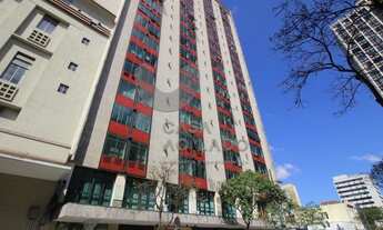 Imagem 3: CURITIBA - Conjunto Comercial/Sala - Centro