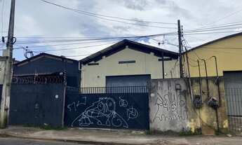 Imagem 5: GALPÃO AEROPORTO