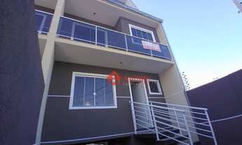 Imagem: Sobrado com 3 dormitórios à venda, 161