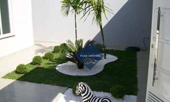 Imagem 3: Casa Pq. Universitário