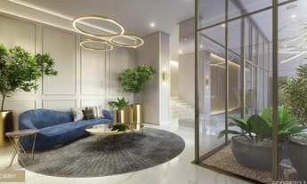 Imagem 2: Apartamento com 3 quartos no Tatuapé - São Paulo - SP