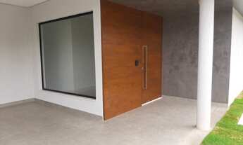 Imagem 4: Excelente casa a venda em Alphaville Lagoa dos Ingleses