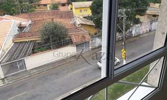 Imagem 5: Apartamento - Cidade Jardim - Jacareí - Residencial Rossi - 2 Dormitórios - 43m²