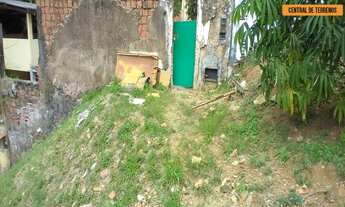 Imagem 7: TERRENO NO CANDEAL- SALVADOR, BA