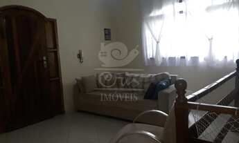 Imagem 3: Casa em Jardim Columbia - Mauá - SP]