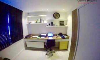 Imagem 7: Cobertura Duplex, 3 Quartos, 2 vagas, 170 M² por R$ 2.399.000