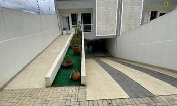 Imagem 2: Sobrado 3 Dormitórios para venda em São José dos Pinhais - PR