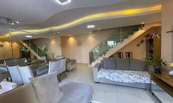 Imagem 3: Smile Village Cidade Nova - Cobertura - Vendo