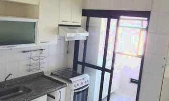 Imagem 6: Apartamento de 3 Dormitórios,1 Vaga Condomínio Piazza Della Fontana