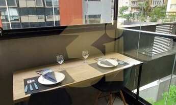 Imagem 6: Studio para venda em Pinheiros