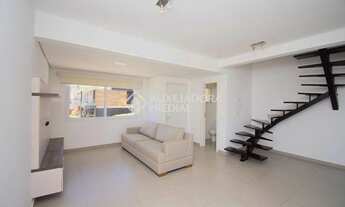 Imagem 5: PORTO ALEGRE - Casa de Condomínio - Alto Petrópolis