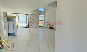 Imagem 6: Casa Duplex maravilhosa alto padrão de 4 quartos, sendo 4 suítes, na Ponta da Fruta!!!