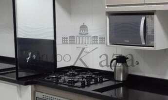 Imagem 5: Apartamento - Edifício Belo Horizonte - Jardim Estoril - 88m² - 3 Dormitórios