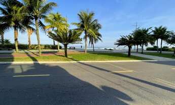 Imagem 5: Apartamento à venda 02 dormitórios 01 suíte pé na areia- Maracanã - Praia Grande - SP