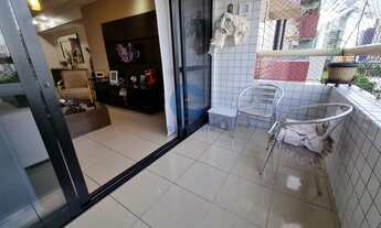 Imagem 6: Apartamento para Venda em Recife, Madalena, 3 dormitórios, 1 suíte, 3 banheiros, 2 vagas