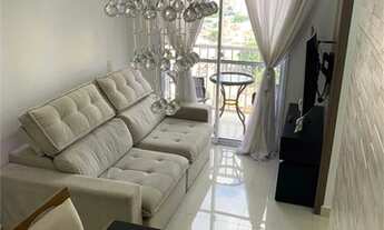 Imagem: São Paulo - Apartamento Padrão - VILA