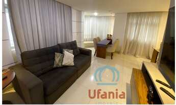 Imagem: Apartamento à venda, 4 quartos, 1 suíte