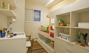 Imagem 6: Apartamento residencial para venda, Vila Independência, São Paulo - AP7469