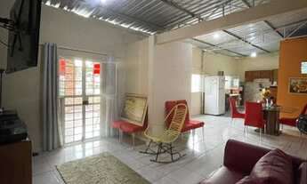 Imagem 2: Alugo Casa 4 qrts - Conj Hiléia - bairro Redenção