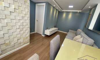 Imagem 3: Apartamento com 2 dormitórios à venda, 44 m² por R$ 230.000,00 - Jardim Primavera - Duque