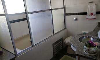 Imagem 5: São Paulo - Casa Padrão - TREMEMBÉ