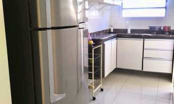 Imagem 5: FUNCIONAL APARTAMENTO TÉRREO - 45M2 - VAGA COBERTA ESCRITURADA - SEMIMOBILIADO