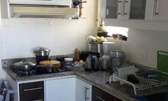 Imagem 5: APARTAMENTO RESIDENCIAL em FLORIANÓPOLIS - SC, COQUEIROS