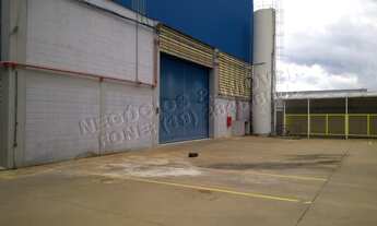 Imagem 7: Galpão/Depósito/Armazém para aluguel