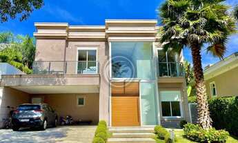 Imagem: Casa para venda Genesis 1