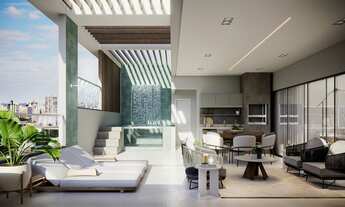 Imagem 4: Apartamento a venda no Bairro Santa Mônica - Uberlândia - MG