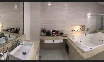 Imagem 2: Sobrado Jardins Verona